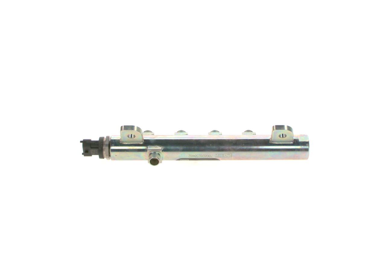 BOSCH 0 445 214 171 Verteilerrohr, Kraftstoff