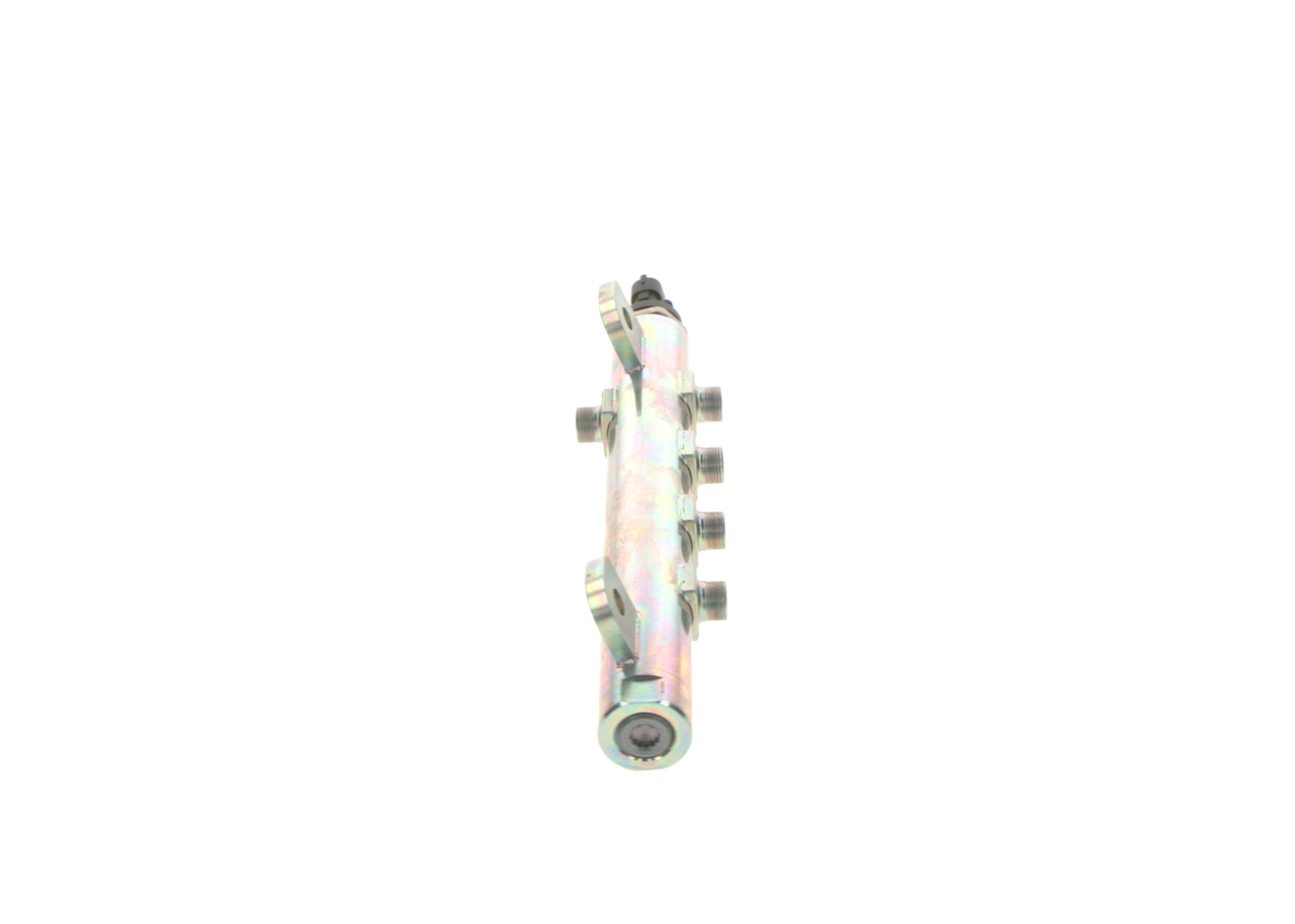 BOSCH 0 445 214 171 Verteilerrohr, Kraftstoff