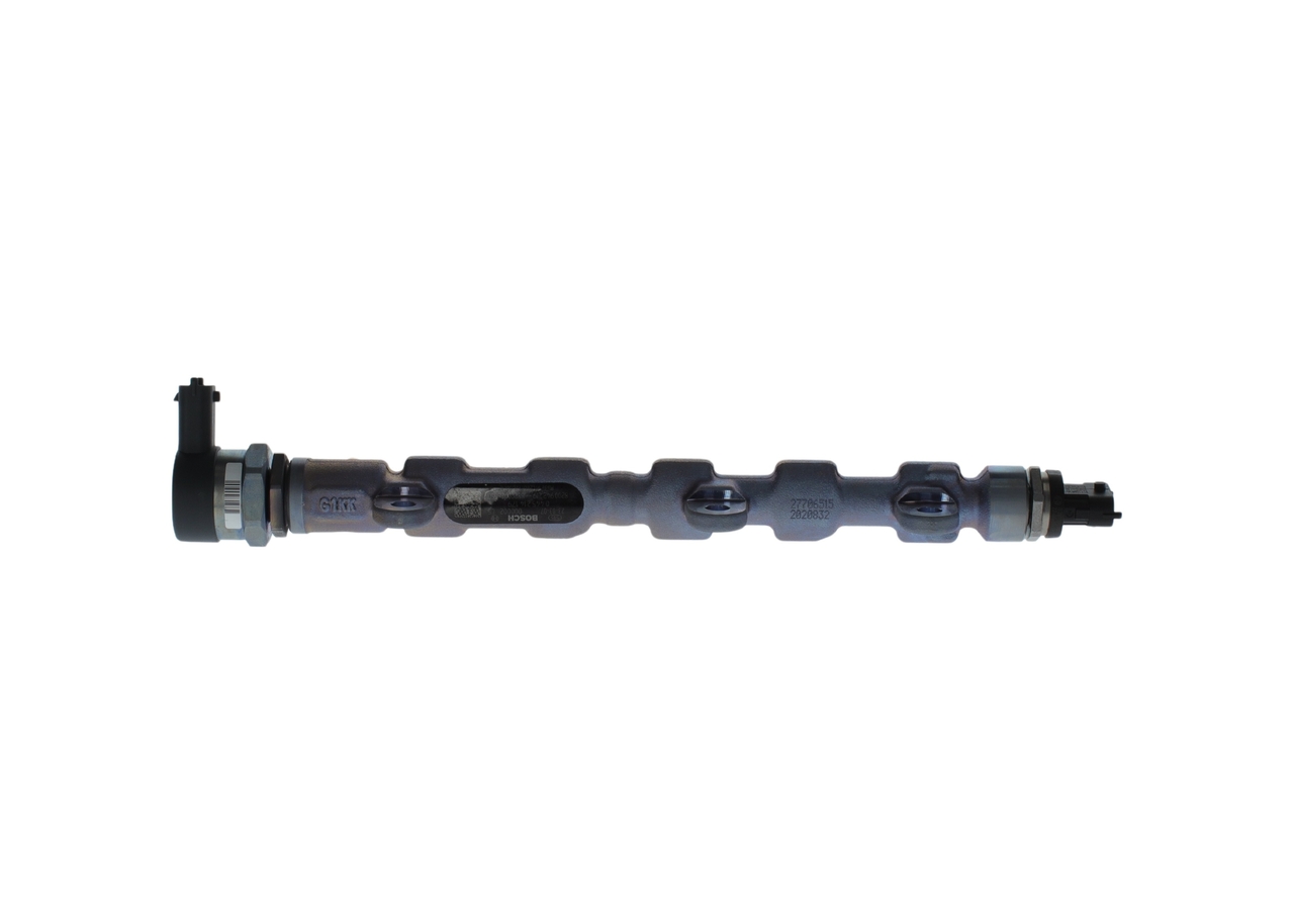 BOSCH 0 445 214 179 Verteilerrohr, Kraftstoff