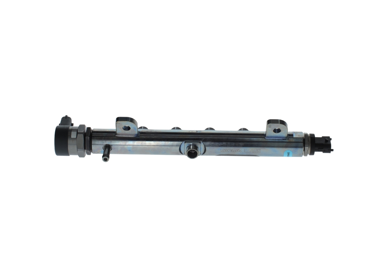 BOSCH 0 445 214 189 Verteilerrohr, Kraftstoff