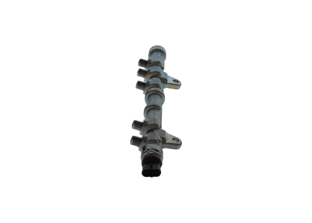 BOSCH 0 445 214 193 Verteilerrohr, Kraftstoff