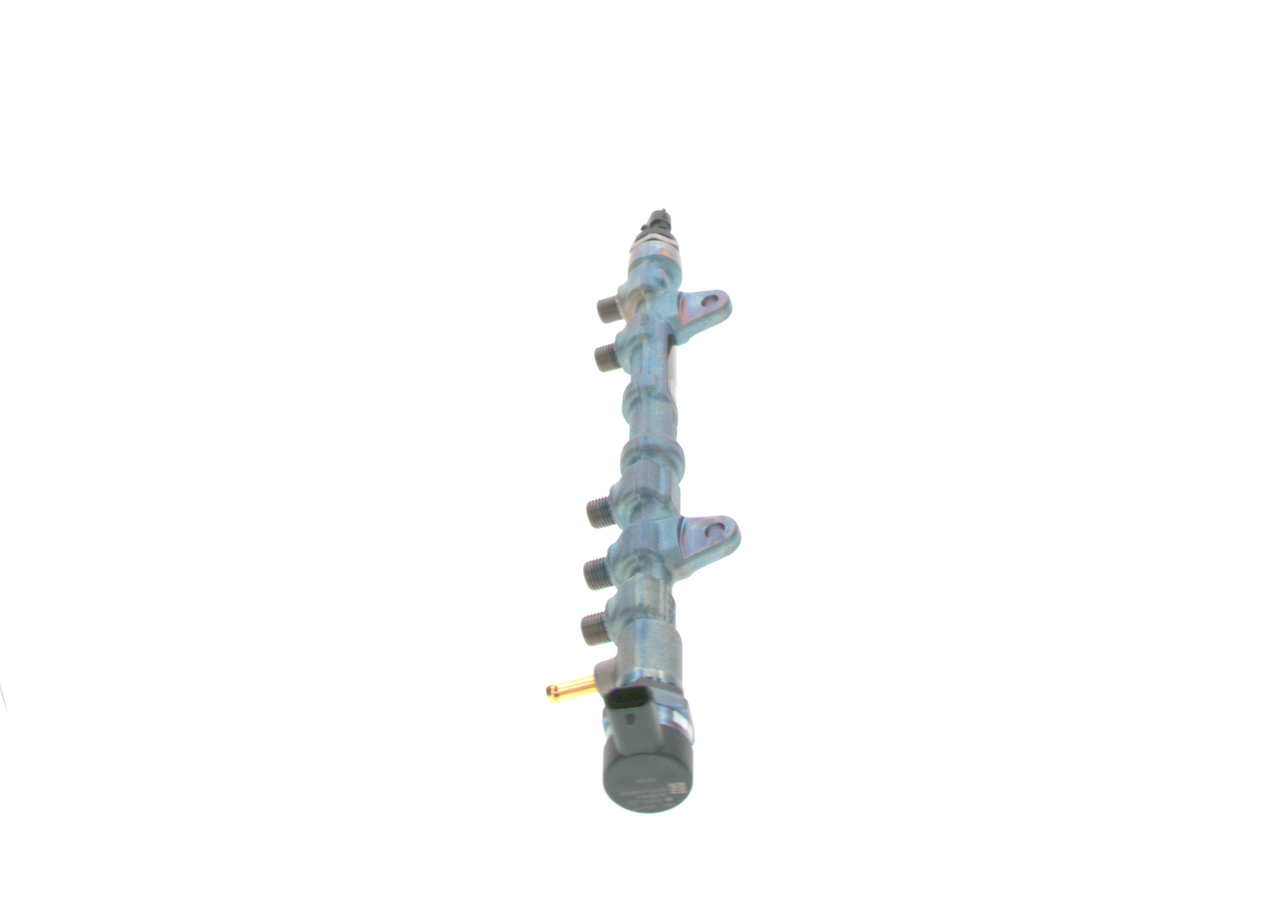BOSCH 0 445 214 194 Verteilerrohr, Kraftstoff