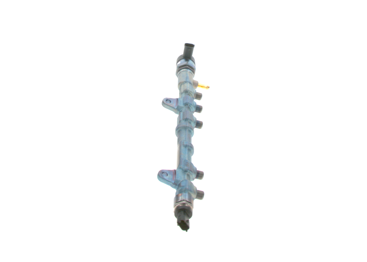 BOSCH 0 445 214 194 Verteilerrohr, Kraftstoff
