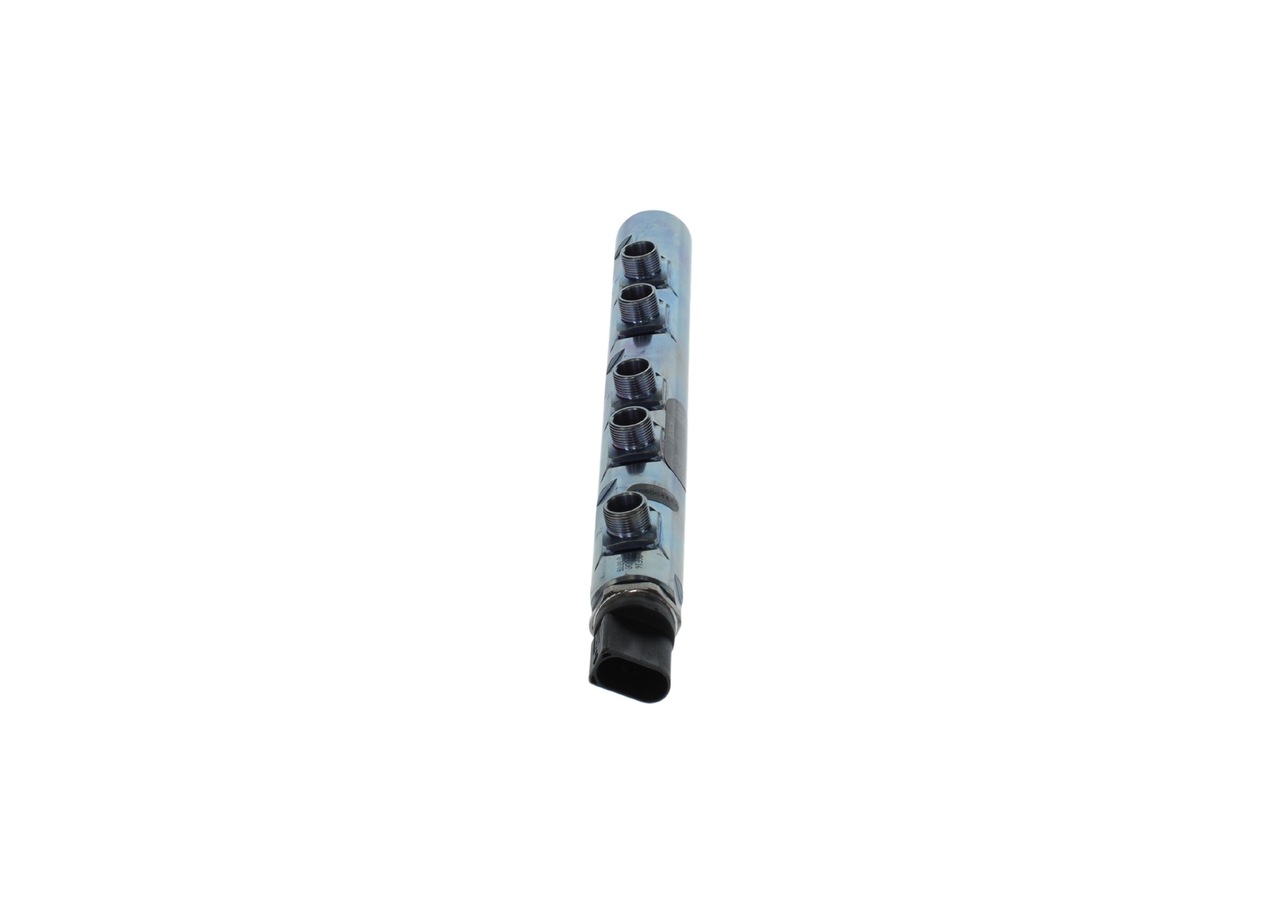 BOSCH 0 445 214 237 Verteilerrohr, Kraftstoff