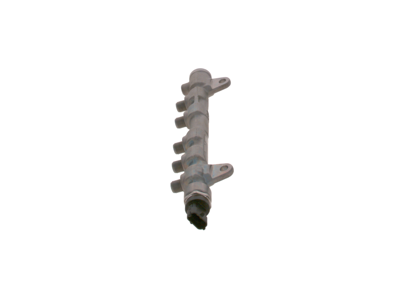 BOSCH 0 445 214 261 Verteilerrohr, Kraftstoff