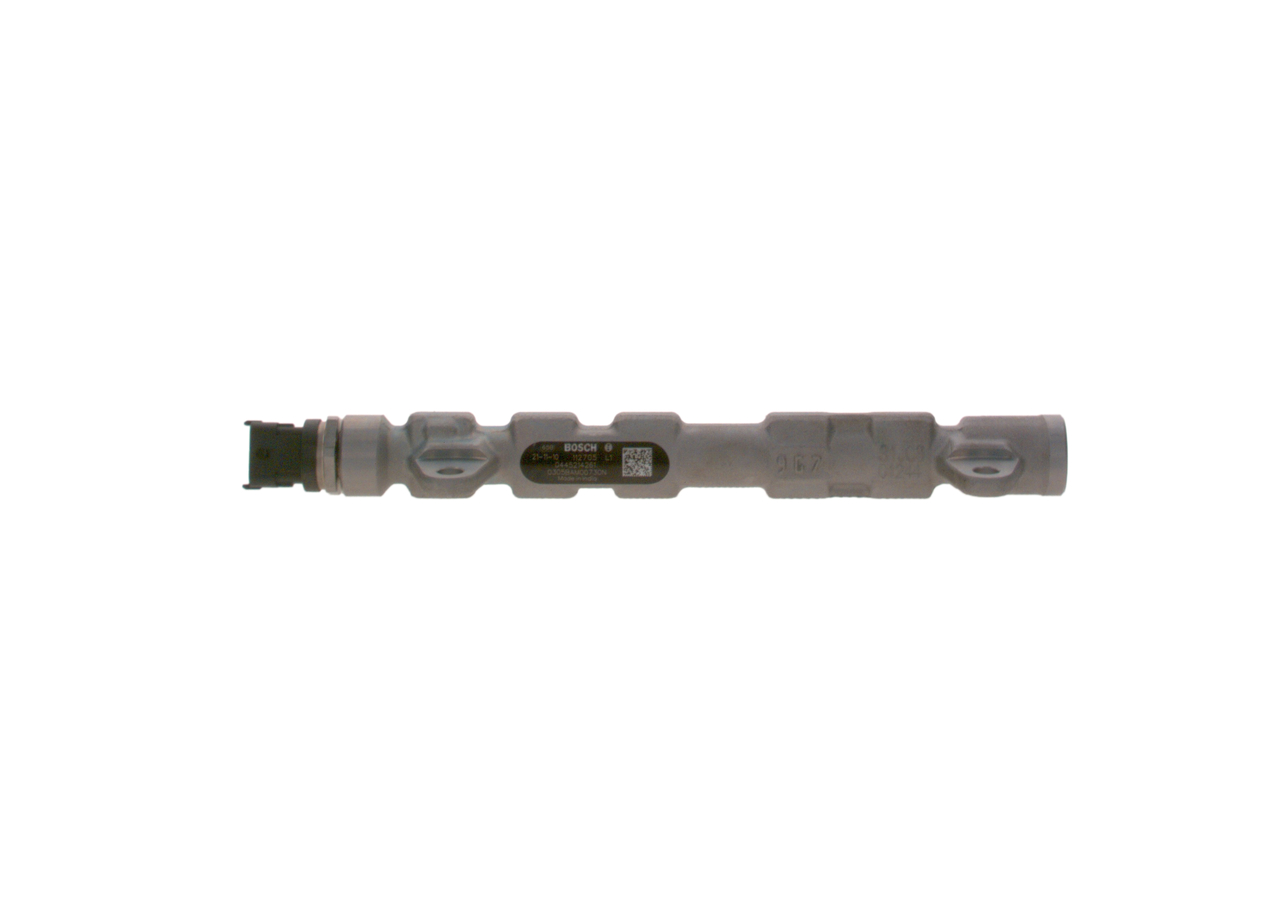 BOSCH 0 445 214 261 Verteilerrohr, Kraftstoff