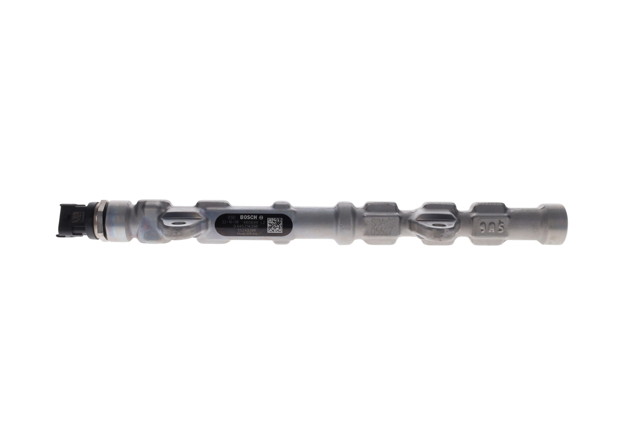 Distributor Pipe, fuel 3