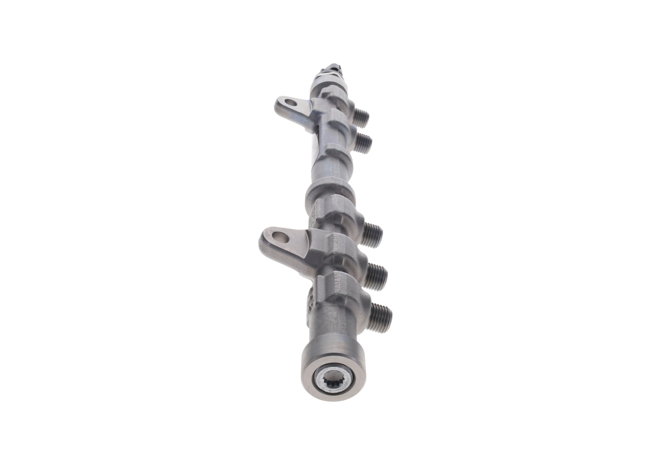 Distributor Pipe, fuel 4