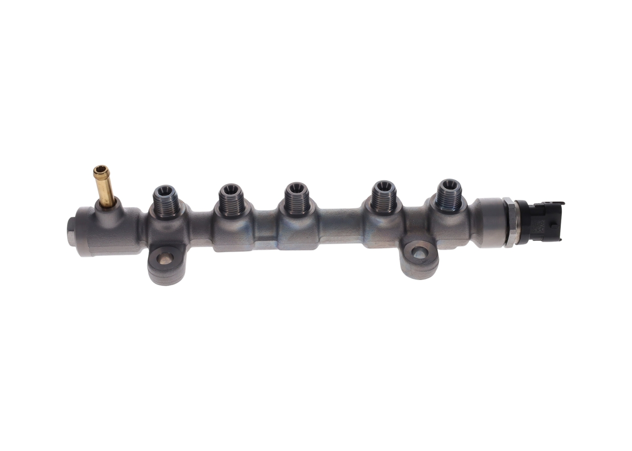 BOSCH 0 445 214 303 Αγωγός διανομής, καύσιμο for HONDA