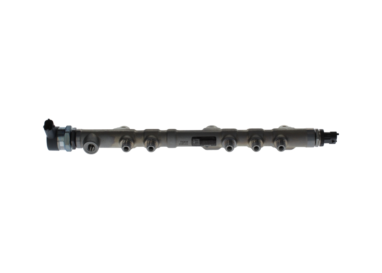 BOSCH 0 445 214 320 Verteilerrohr, Kraftstoff
