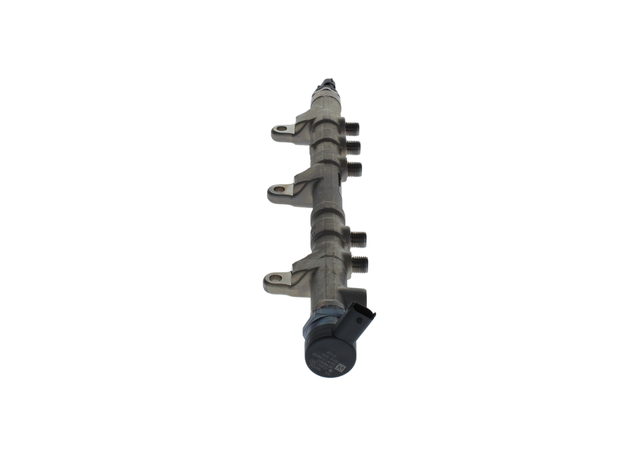 BOSCH 0 445 214 320 Verteilerrohr, Kraftstoff