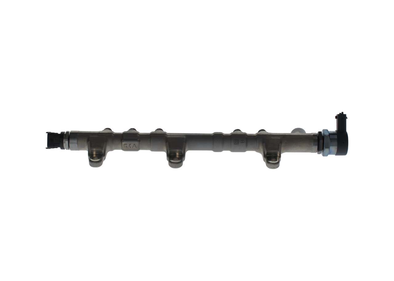 BOSCH 0 445 214 320 Verteilerrohr, Kraftstoff