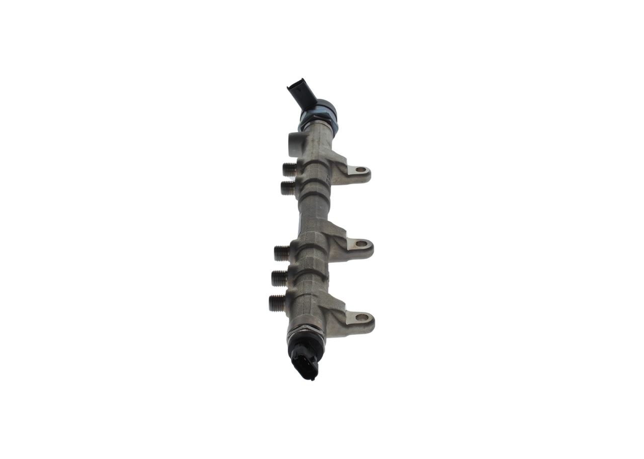 BOSCH 0 445 214 320 Verteilerrohr, Kraftstoff