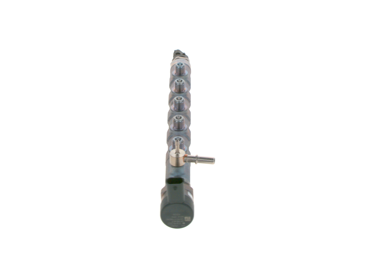 BOSCH 0 445 214 322 Verteilerrohr, Kraftstoff