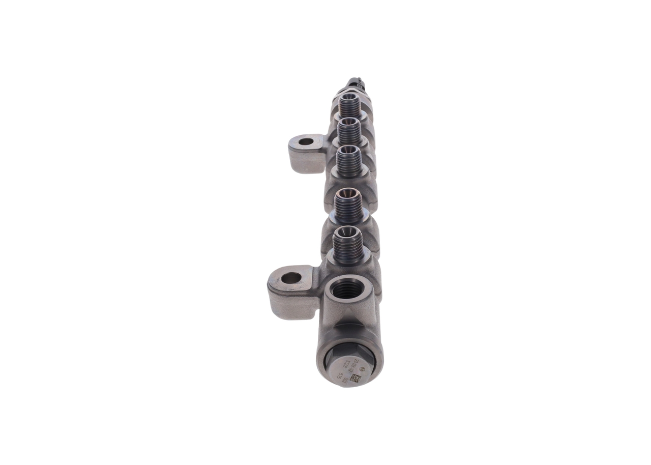 Distributor Pipe, fuel 2