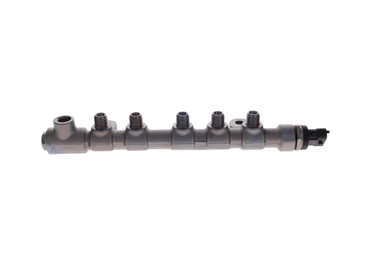 Distributor Pipe, fuel 3