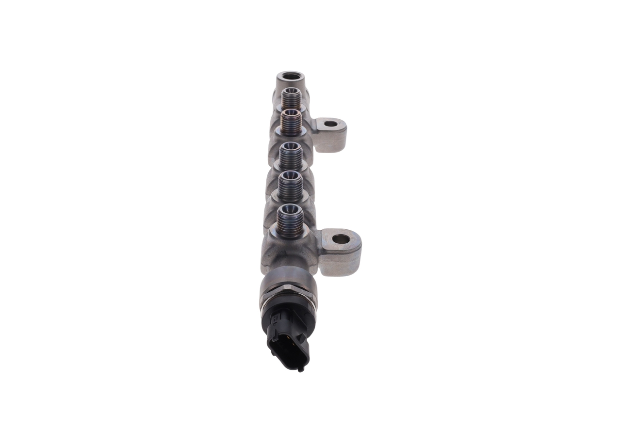 Distributor Pipe, fuel 4