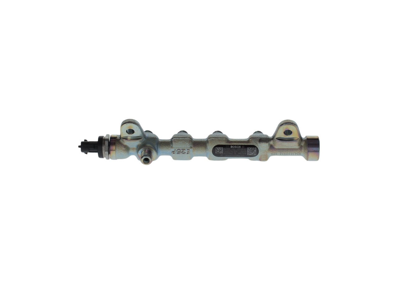 BOSCH 0 445 214 359 Verteilerrohr, Kraftstoff