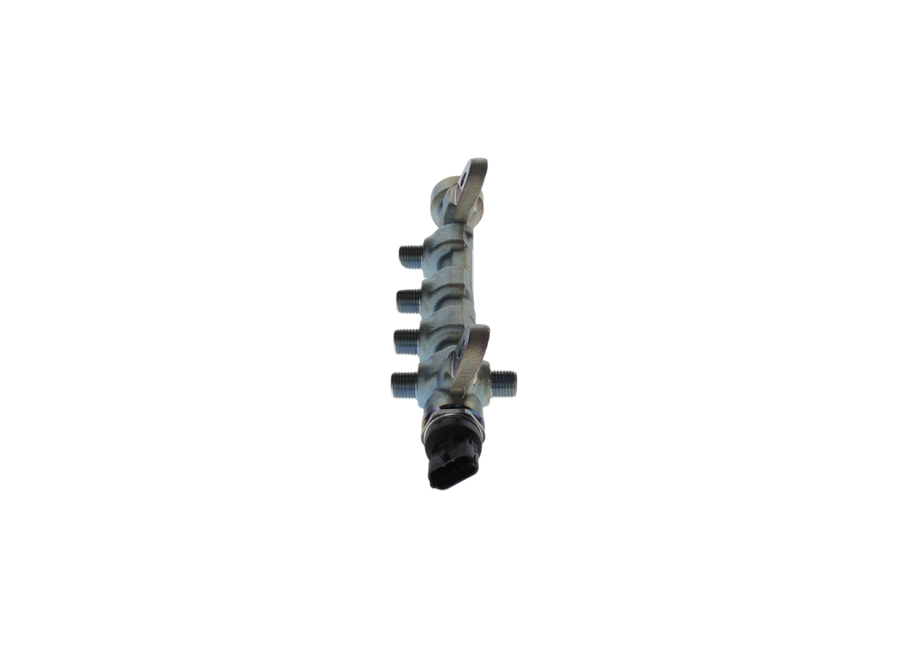 BOSCH 0 445 214 359 Verteilerrohr, Kraftstoff