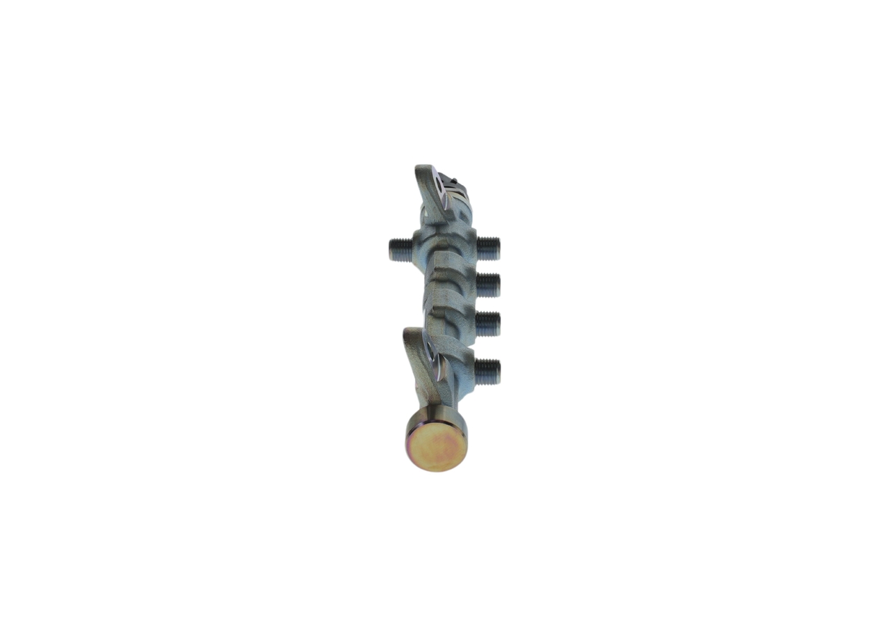BOSCH 0 445 214 359 Verteilerrohr, Kraftstoff