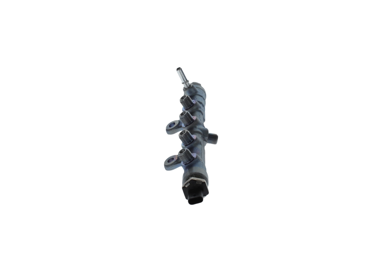 BOSCH 0 445 214 360 Verteilerrohr, Kraftstoff