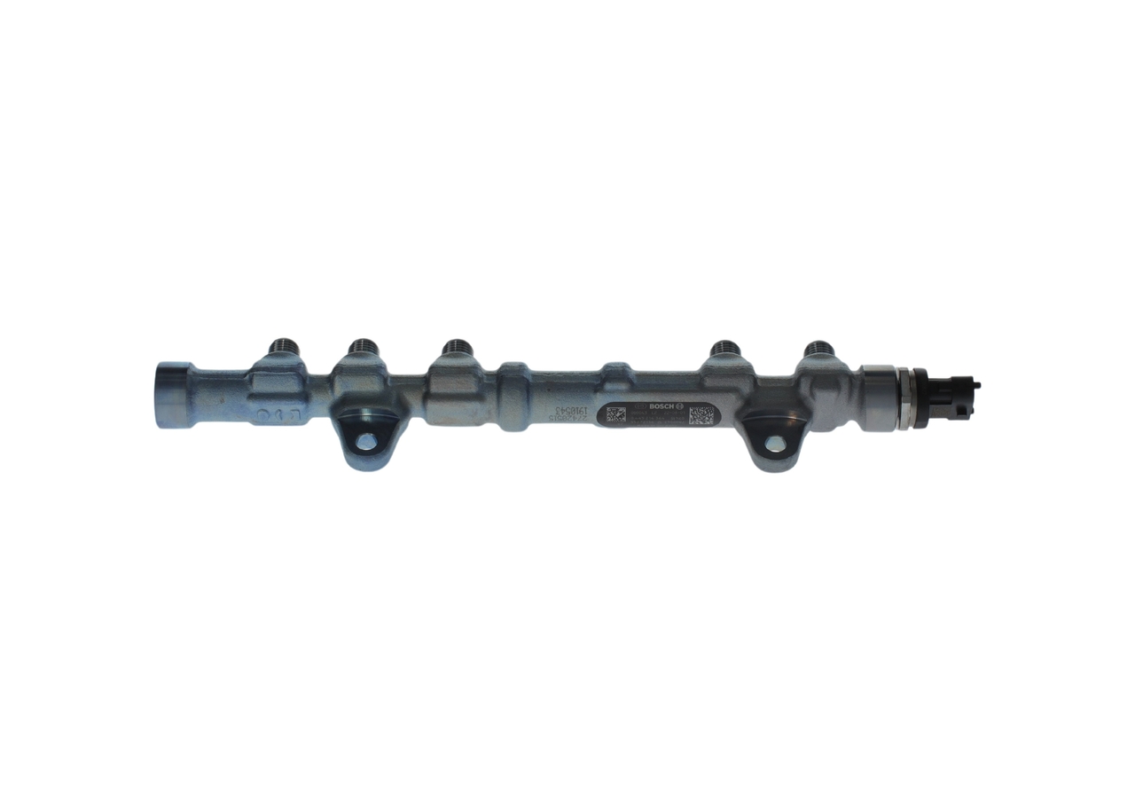BOSCH 0 445 214 364 Verteilerrohr, Kraftstoff
