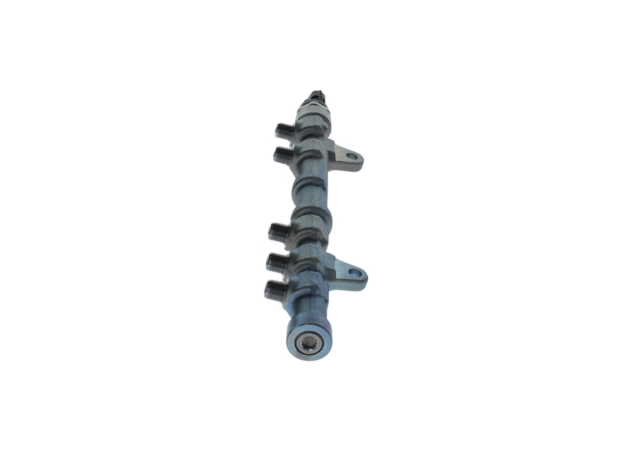 BOSCH 0 445 214 364 Verteilerrohr, Kraftstoff