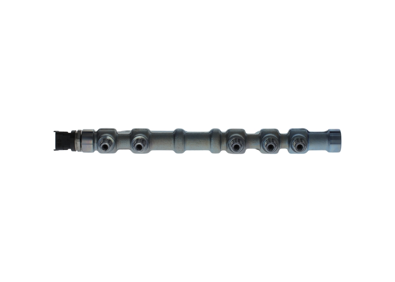 BOSCH 0 445 214 364 Verteilerrohr, Kraftstoff