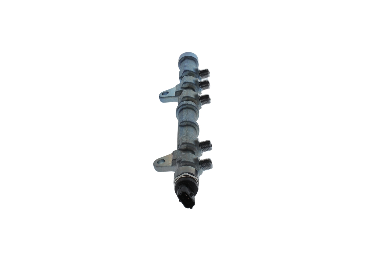 BOSCH 0 445 214 364 Verteilerrohr, Kraftstoff