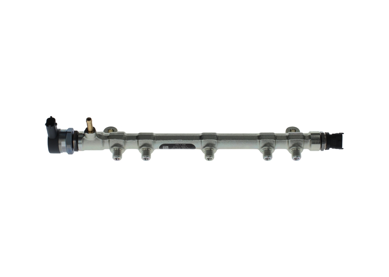 BOSCH 0 445 214 391 Verteilerrohr, Kraftstoff