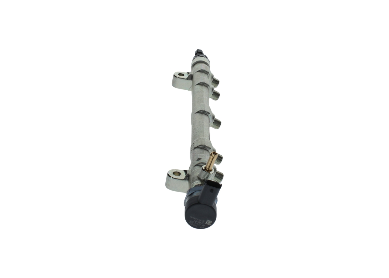 BOSCH 0 445 214 391 Verteilerrohr, Kraftstoff