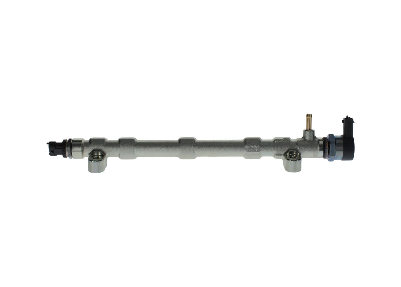 BOSCH 0 445 214 391 Verteilerrohr, Kraftstoff