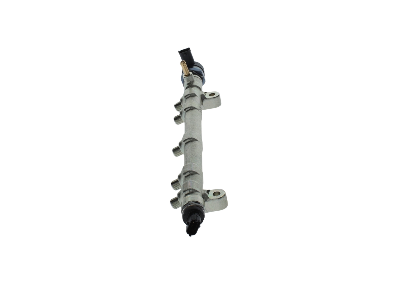 BOSCH 0 445 214 391 Verteilerrohr, Kraftstoff
