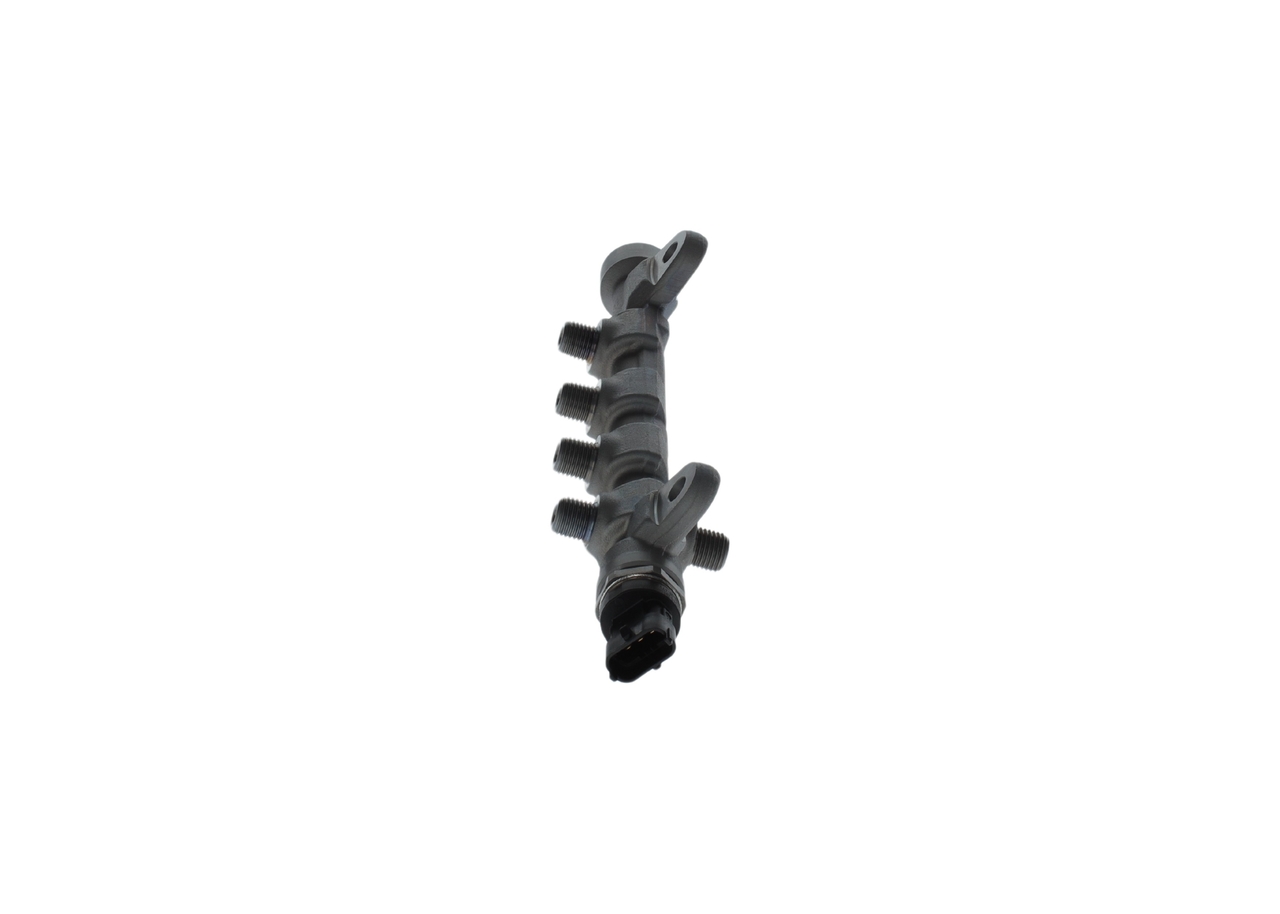 BOSCH 0 445 214 394 Verteilerrohr, Kraftstoff