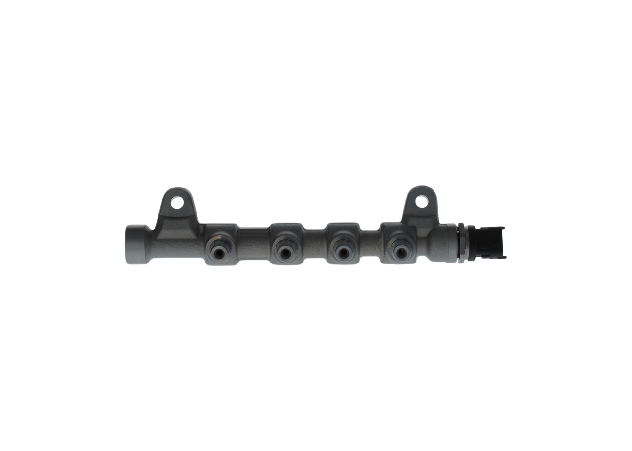 BOSCH 0 445 214 394 Verteilerrohr, Kraftstoff