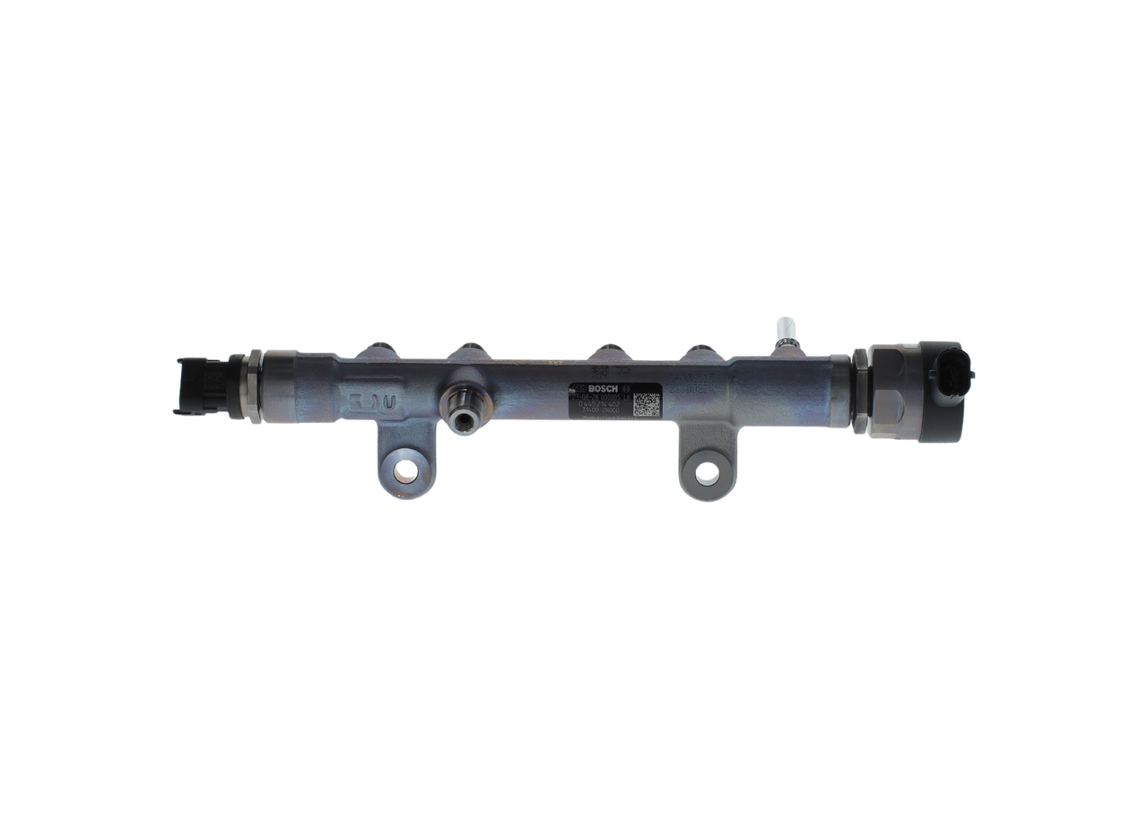 BOSCH 0 445 214 402 Verteilerrohr, Kraftstoff