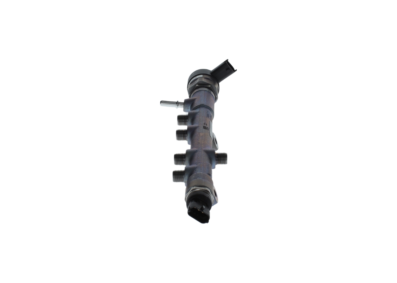 BOSCH 0 445 214 402 Verteilerrohr, Kraftstoff