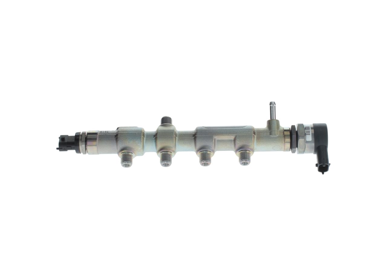 BOSCH 0 445 214 46C Αγωγός διανομής, καύσιμο for FIAT