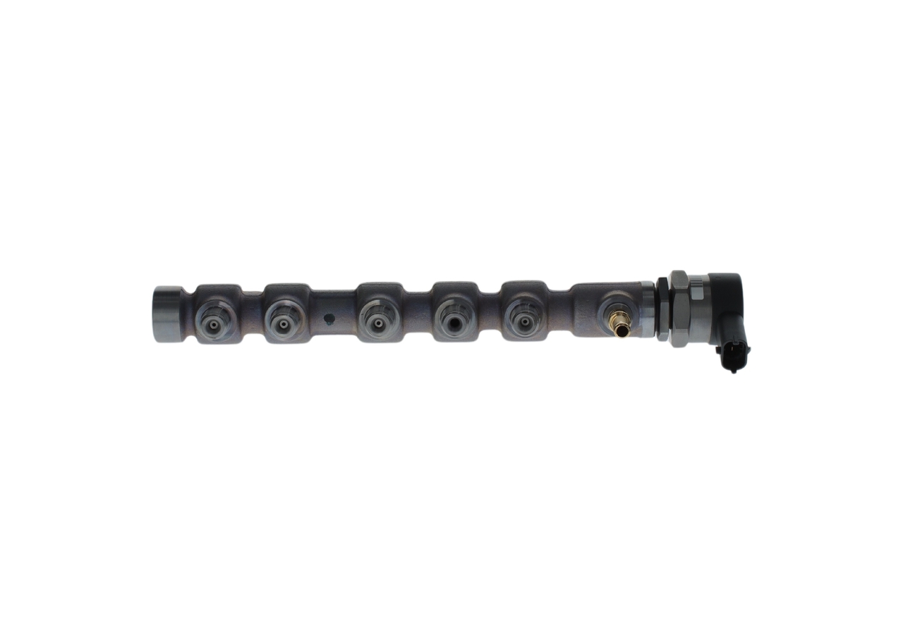 BOSCH 0 445 216 033 Verteilerrohr, Kraftstoff