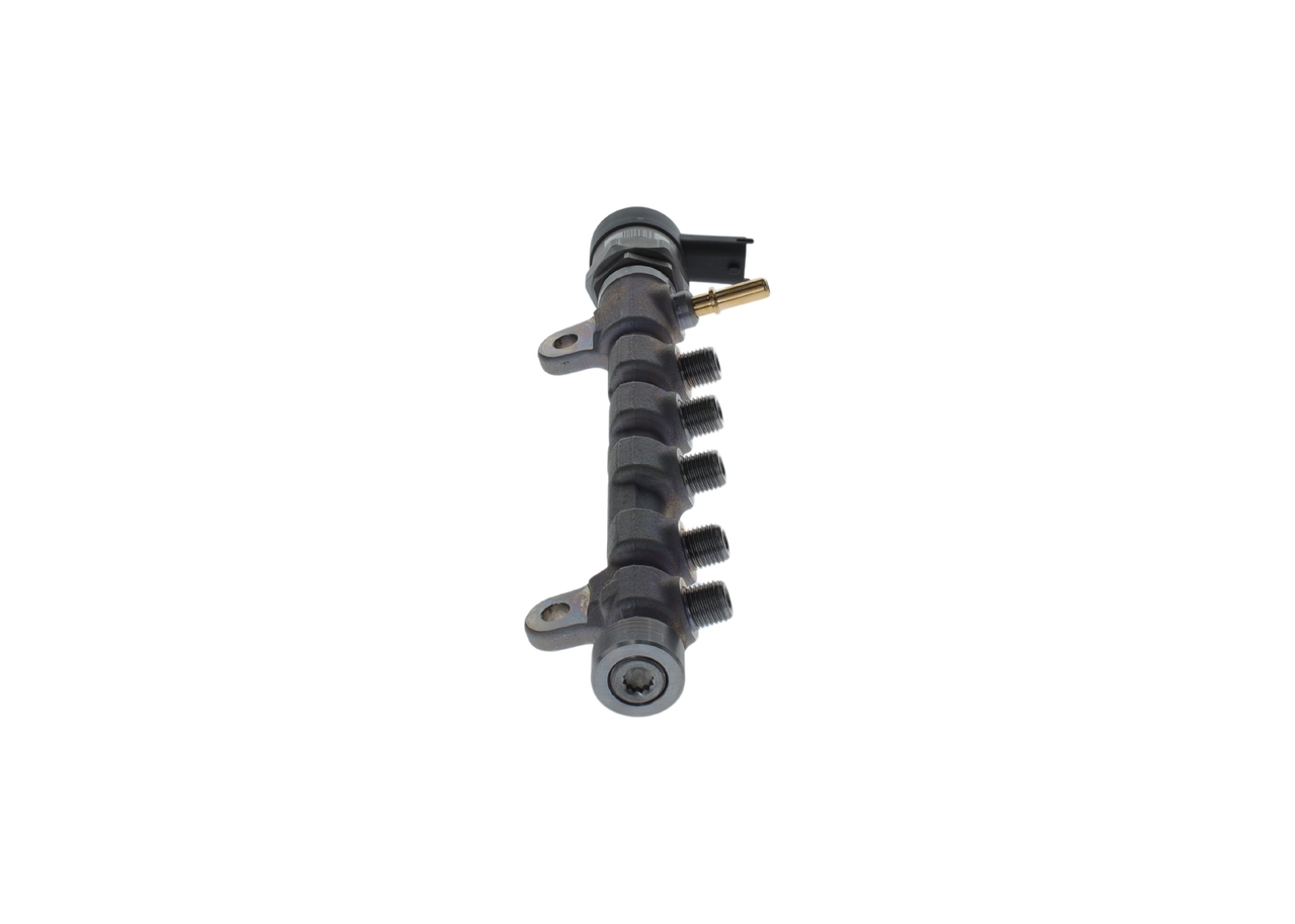 BOSCH 0 445 216 033 Verteilerrohr, Kraftstoff