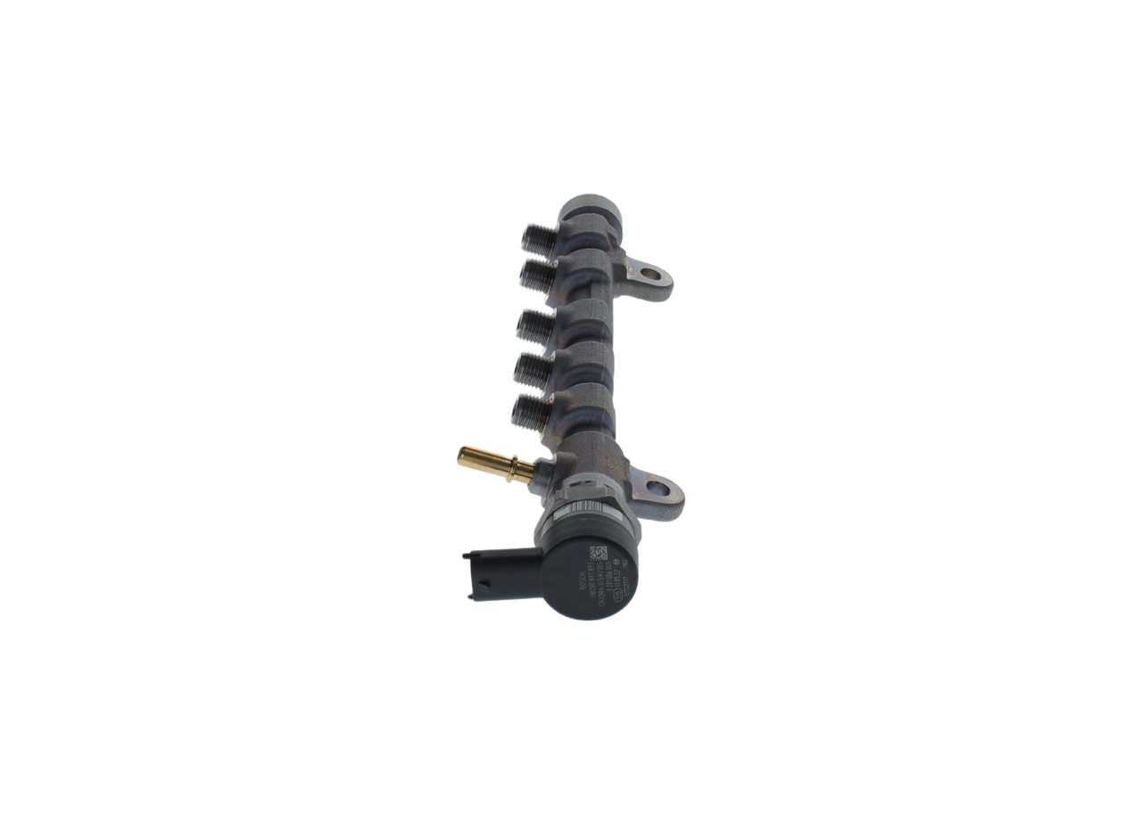 BOSCH 0 445 216 033 Verteilerrohr, Kraftstoff