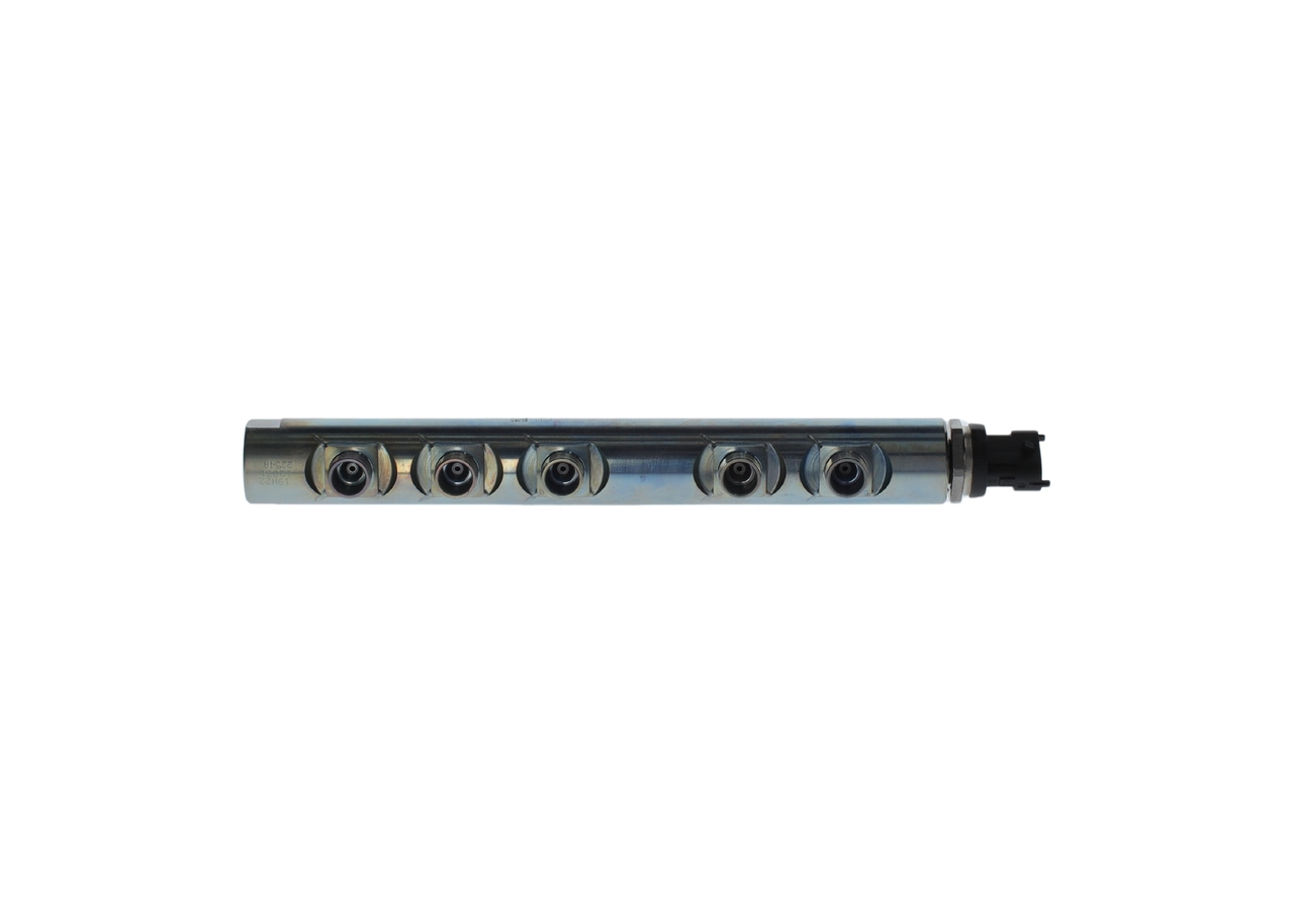 BOSCH 0 445 216 043 Verteilerrohr, Kraftstoff