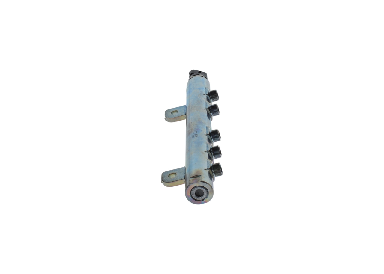 BOSCH 0 445 216 043 Verteilerrohr, Kraftstoff