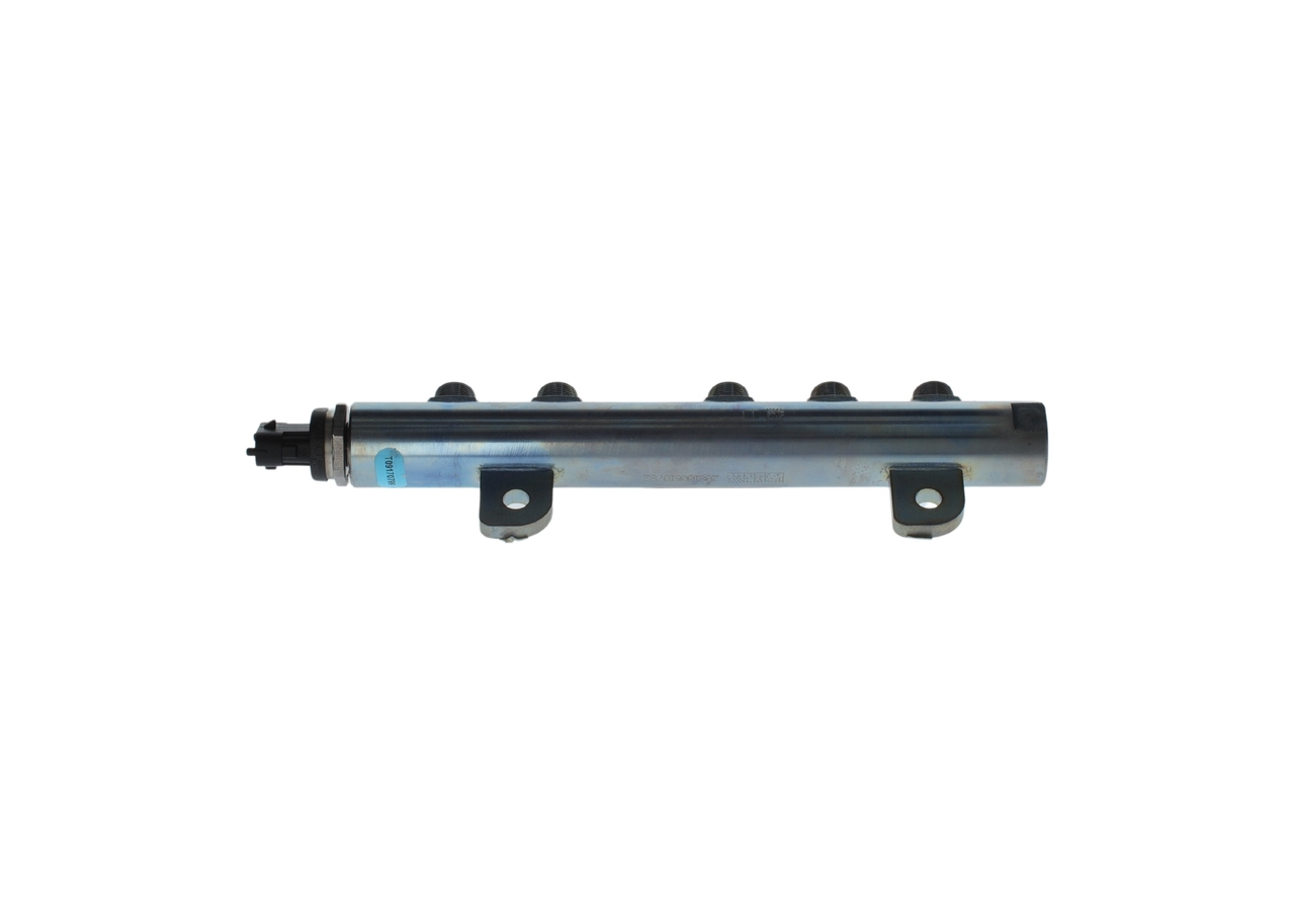 BOSCH 0 445 216 043 Verteilerrohr, Kraftstoff