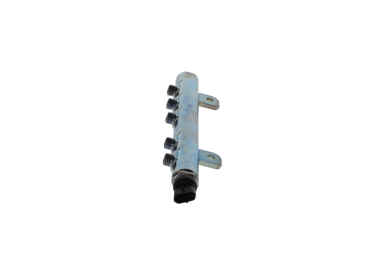BOSCH 0 445 216 043 Verteilerrohr, Kraftstoff