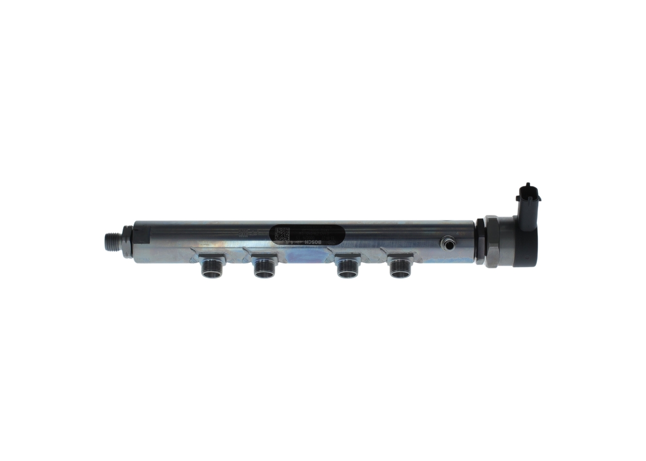 BOSCH 0 445 216 045 Verteilerrohr, Kraftstoff