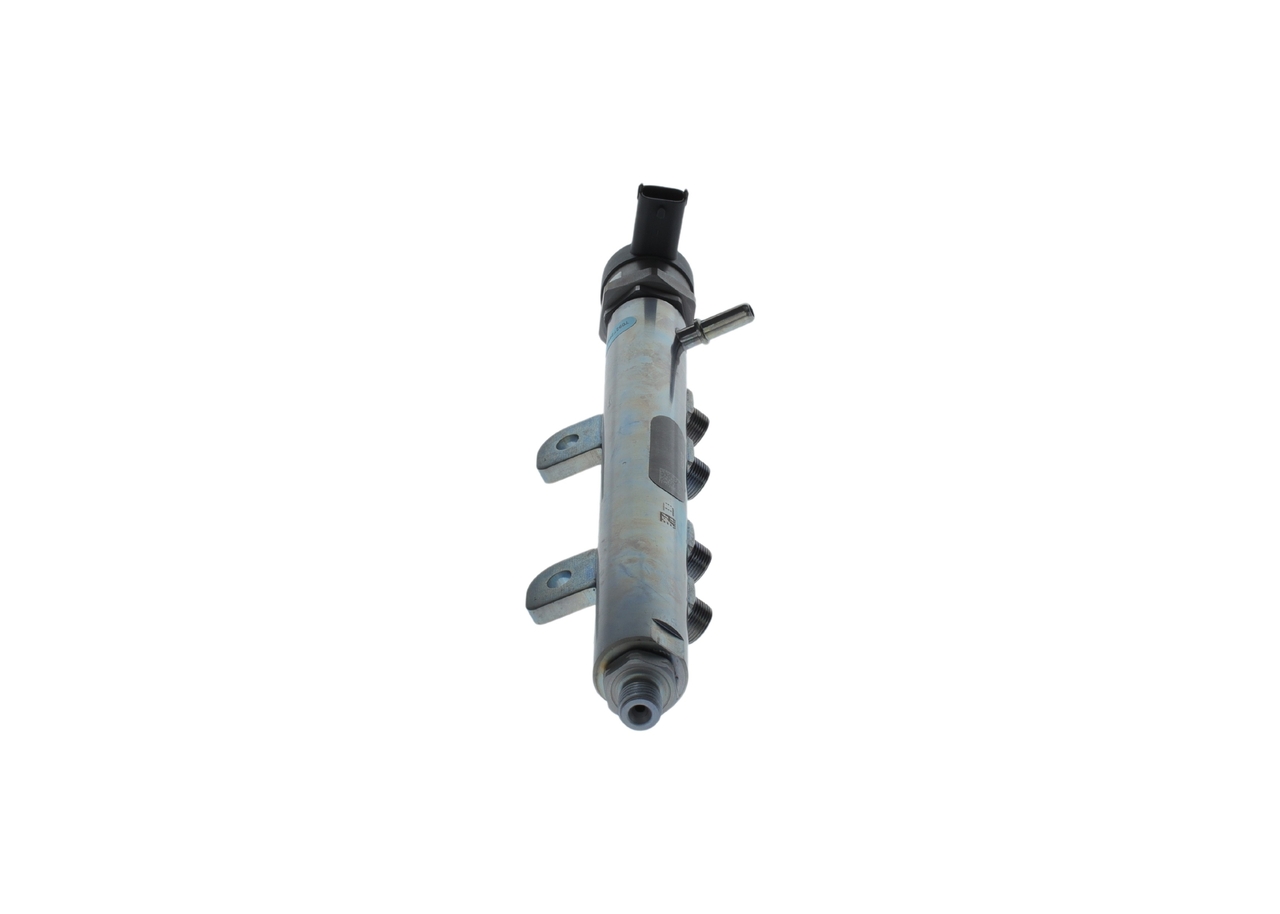 BOSCH 0 445 216 045 Verteilerrohr, Kraftstoff