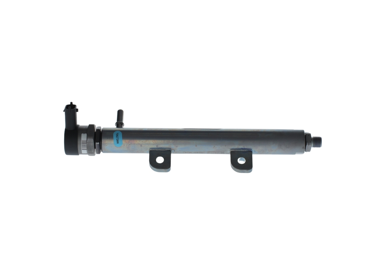 BOSCH 0 445 216 045 Verteilerrohr, Kraftstoff