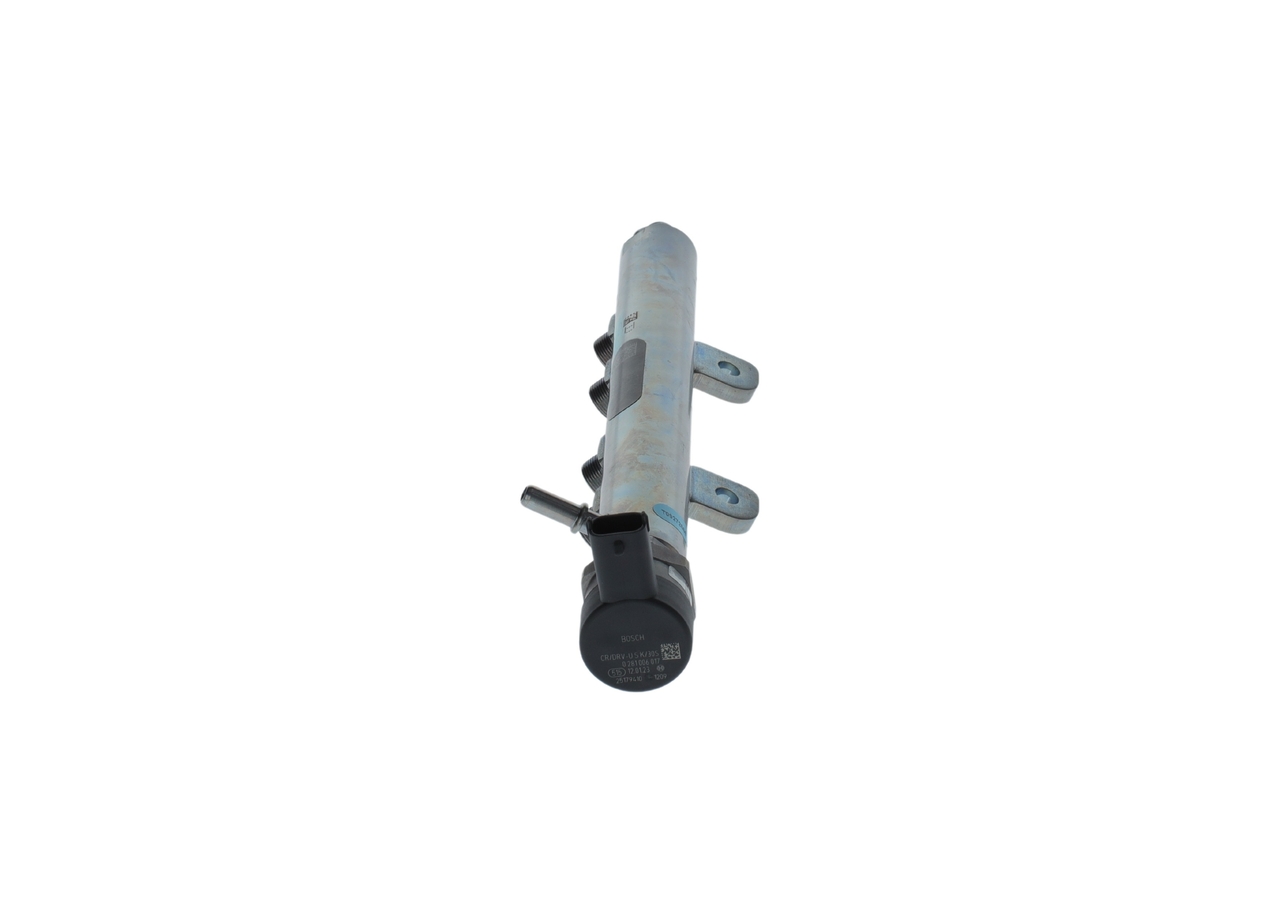 BOSCH 0 445 216 045 Verteilerrohr, Kraftstoff