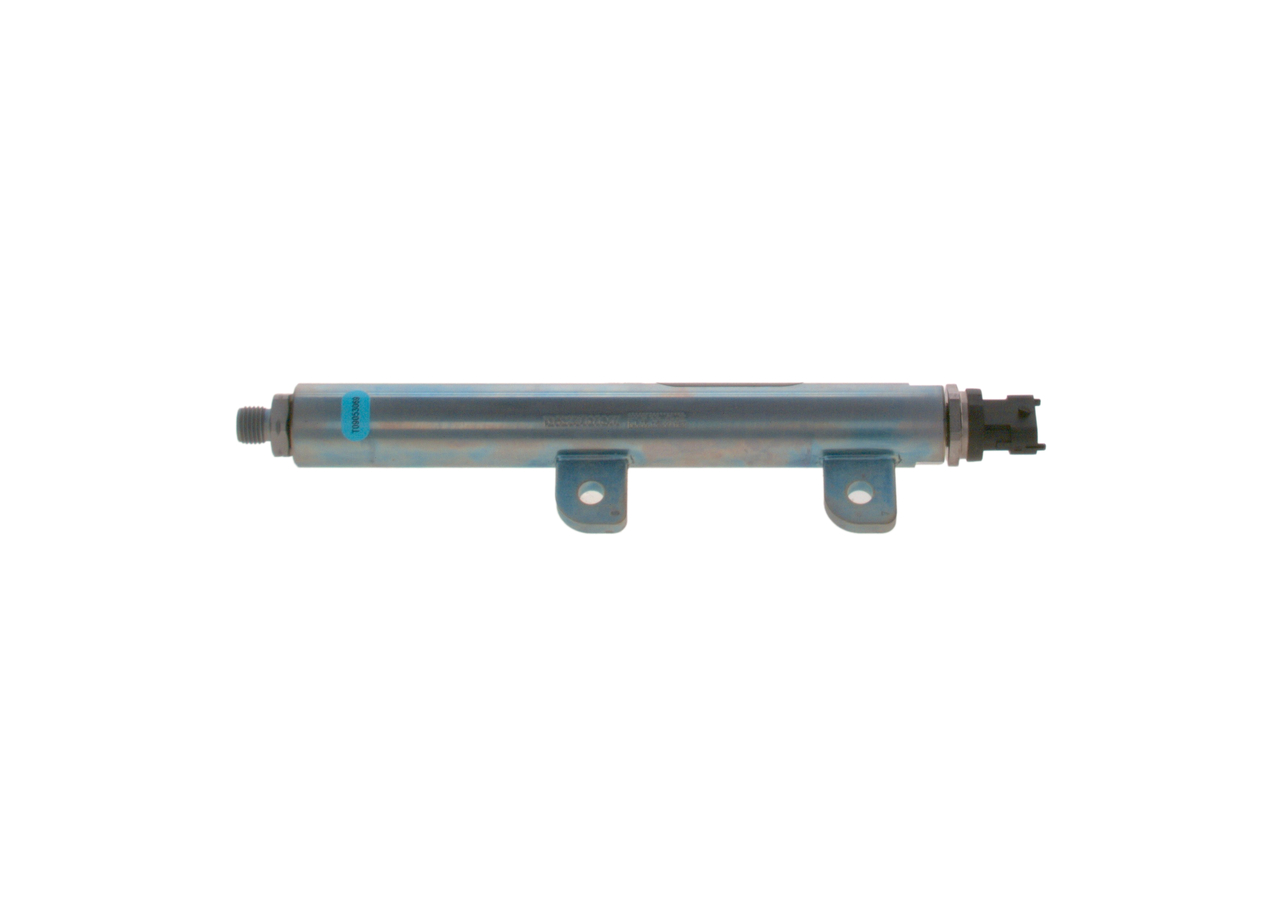 BOSCH 0 445 216 047 Verteilerrohr, Kraftstoff